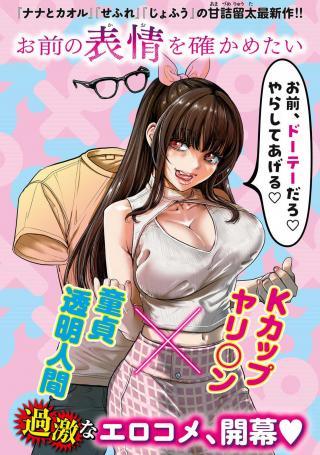 OMAE NO HYOUJOU WO TASHIKAMETAI